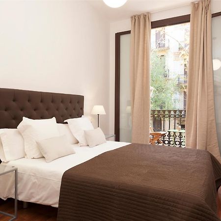 Apartmán Easysleep Gaudi Terrace Barcelona Exteriér fotografie