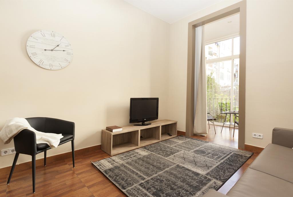 Apartmán Easysleep Gaudi Terrace Barcelona Pokoj fotografie