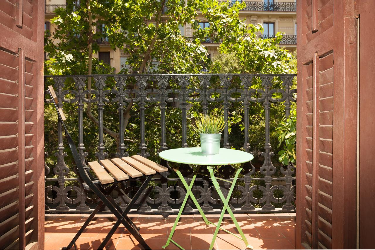 Apartmán Easysleep Gaudi Terrace Barcelona Exteriér fotografie