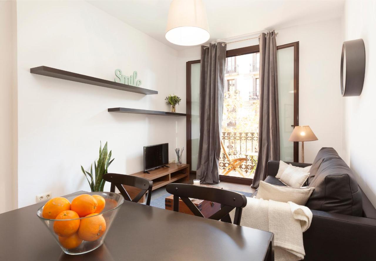 Apartmán Easysleep Gaudi Terrace Barcelona Exteriér fotografie