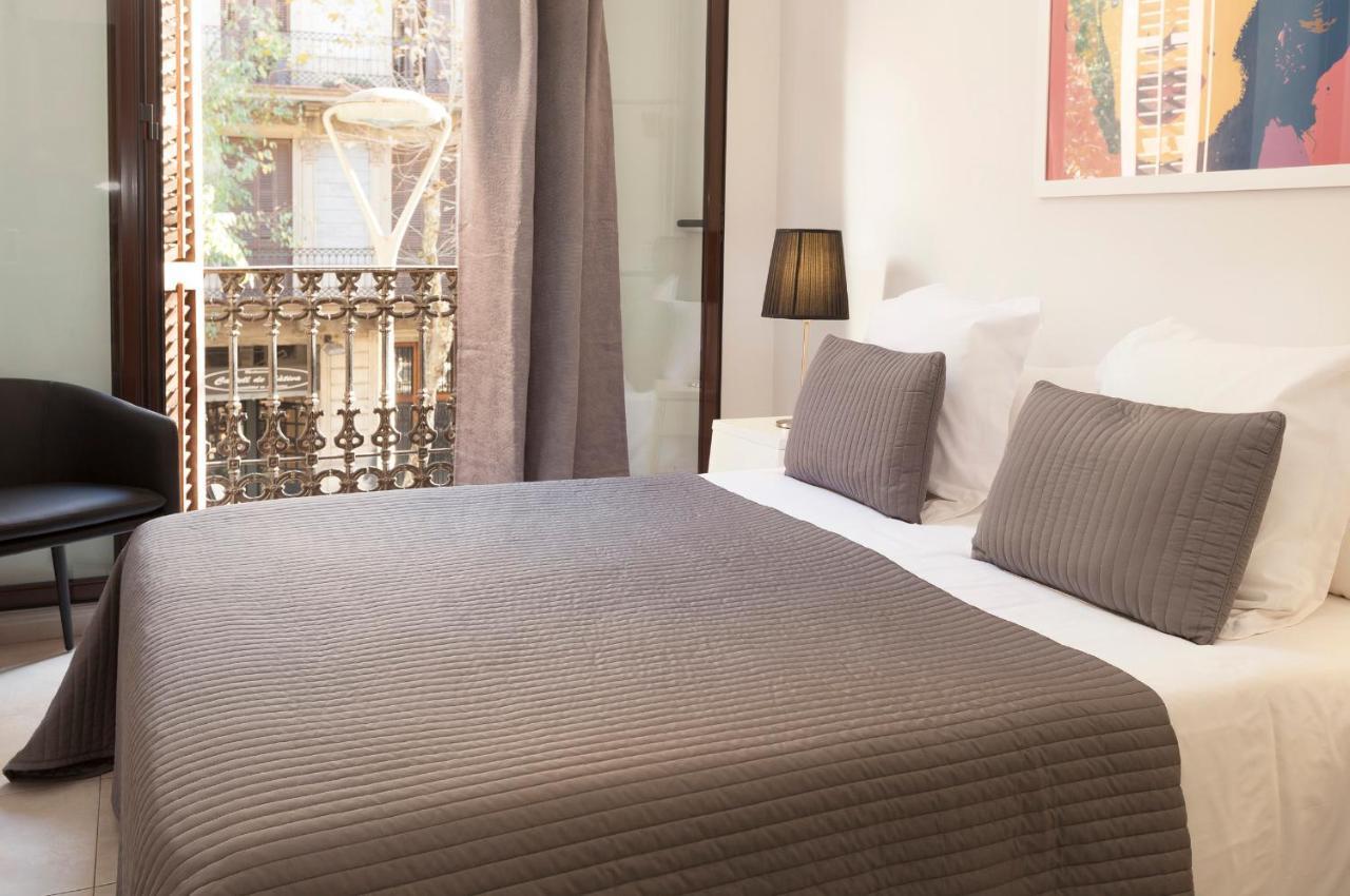 Apartmán Easysleep Gaudi Terrace Barcelona Exteriér fotografie